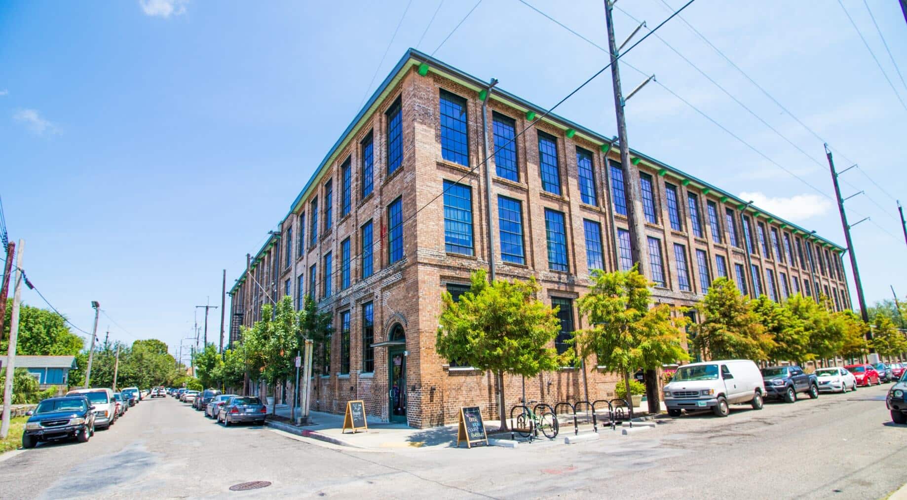 511-Marigny New Orleans Luxury apartment rental