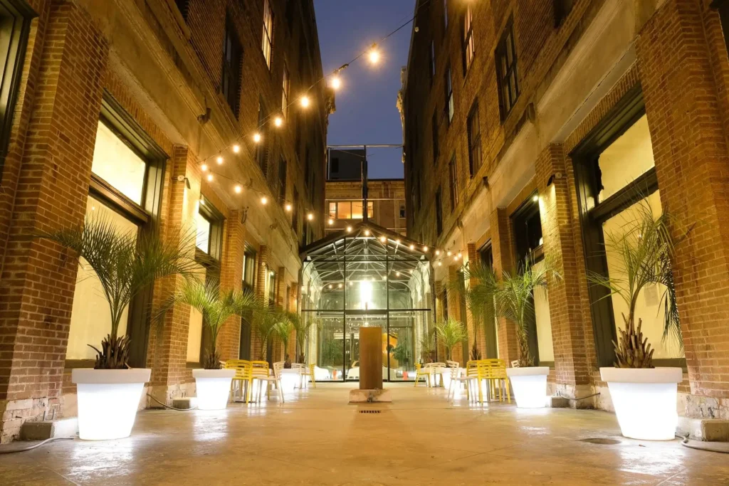 luxury apartments from Civic Lofts