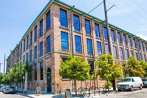 511 Marigny New Orleans Luxury Apartments