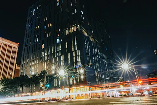 930 Poydras New Orleans Luxury Apartments