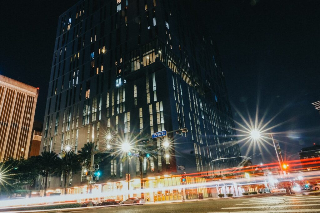 Apartments for Rent in New Orleans