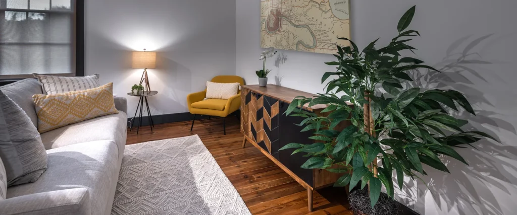 thirty60 lofts new orleans luxury apartments