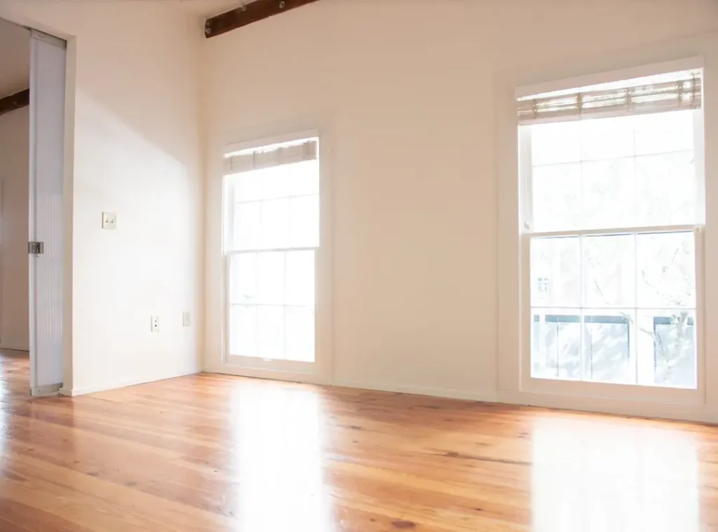 new orleans luxury apartment rental-900 Poydras-bedroom