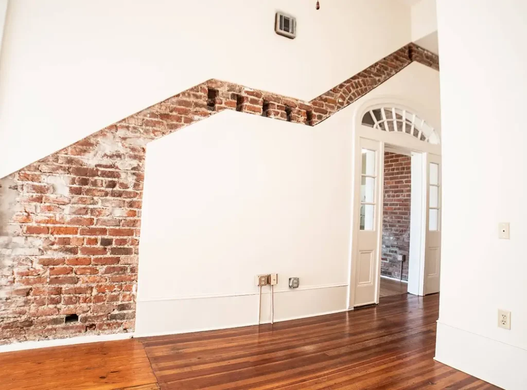 new orleans luxury apartment rental-Orphanage-room-1