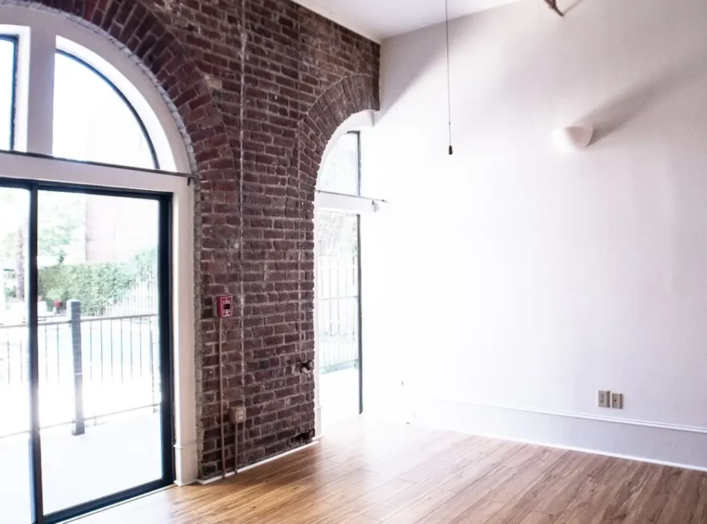 new orleans luxury apartment rental-Orphanage-room