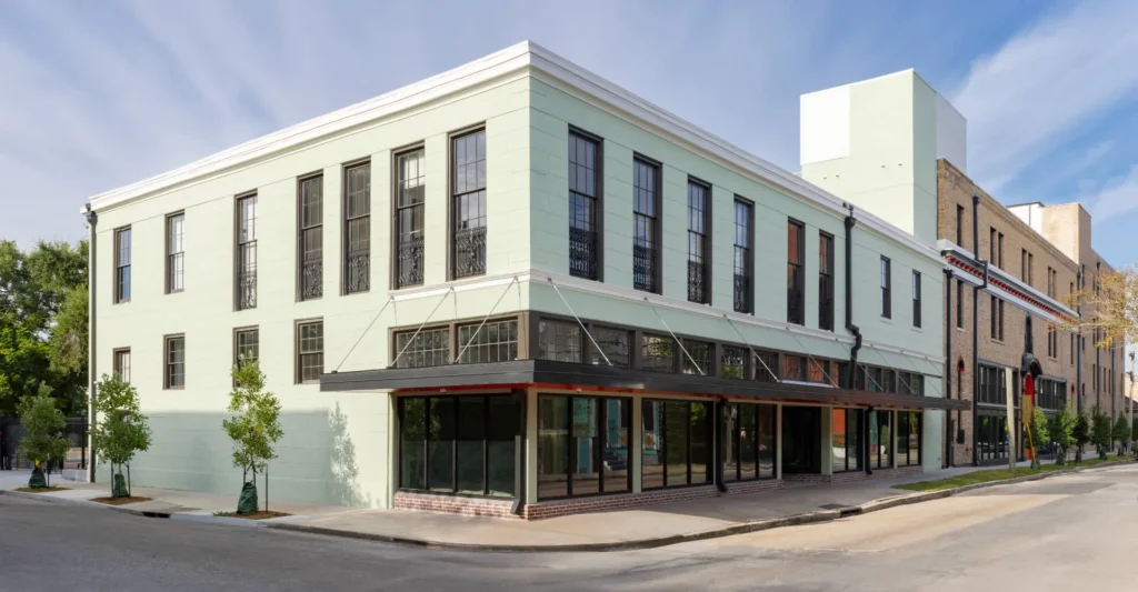 new orleans luxury loft rental neighborhood -Thirty60