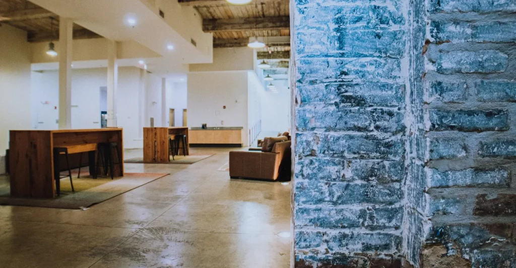 Vintage Luxury Lofts in New Orleans