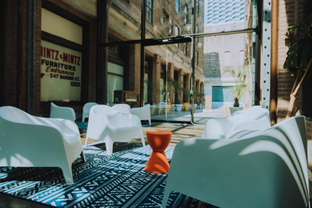 Civic Lofts & Penthouses: Best for Loft-Style Character